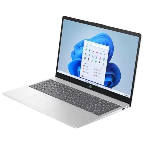 מחשב נייד 15-fd0008nj HP Laptop 15 849R8EA תמונה 2