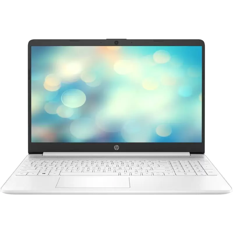 מחשב נייד 15s-fq5005nj HP Laptop 15 84G53EA i3-1215U/8GB/256GB