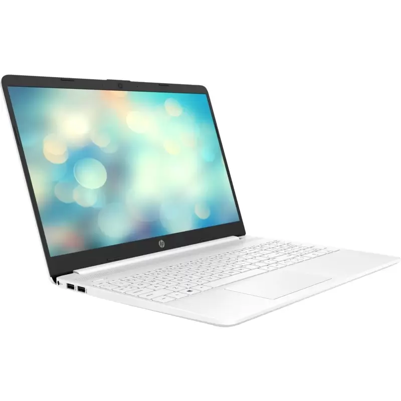 מחשב נייד 15s-fq5005nj HP Laptop 15 84G53EA i3-1215U/8GB/256GB תמונה 3