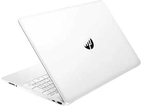 מחשב נייד 15s-fq5009nj HP Laptop 15 8J105EA  i3-1215U/ 8GB /512 GB /Win11H תמונה 4