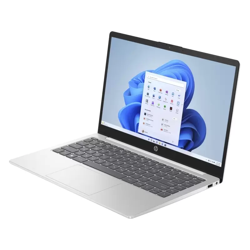 HP NoteBook 14s-ep0009nj 14' FHD i7-1355U/16GB/512SSD/WIN11HOME/WHITE/1YOS