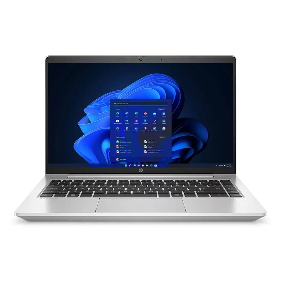 מחשב נייד HP Probook 440 G9 NB PC 6A2H5EA 14"  i7-1255U/ 8GB/ 512GB/FD/3Y