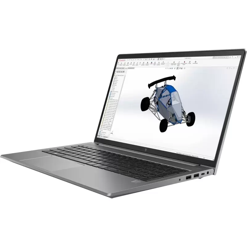 מחשב נייד HP ZBook Power 15.6 inch G10 MWS 865Z1EA תמונה 4