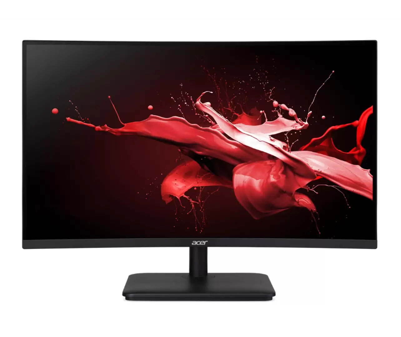 מסך גיימינג קעור Full HD Acer 0175Hz 1ms  VA "27 אייסר