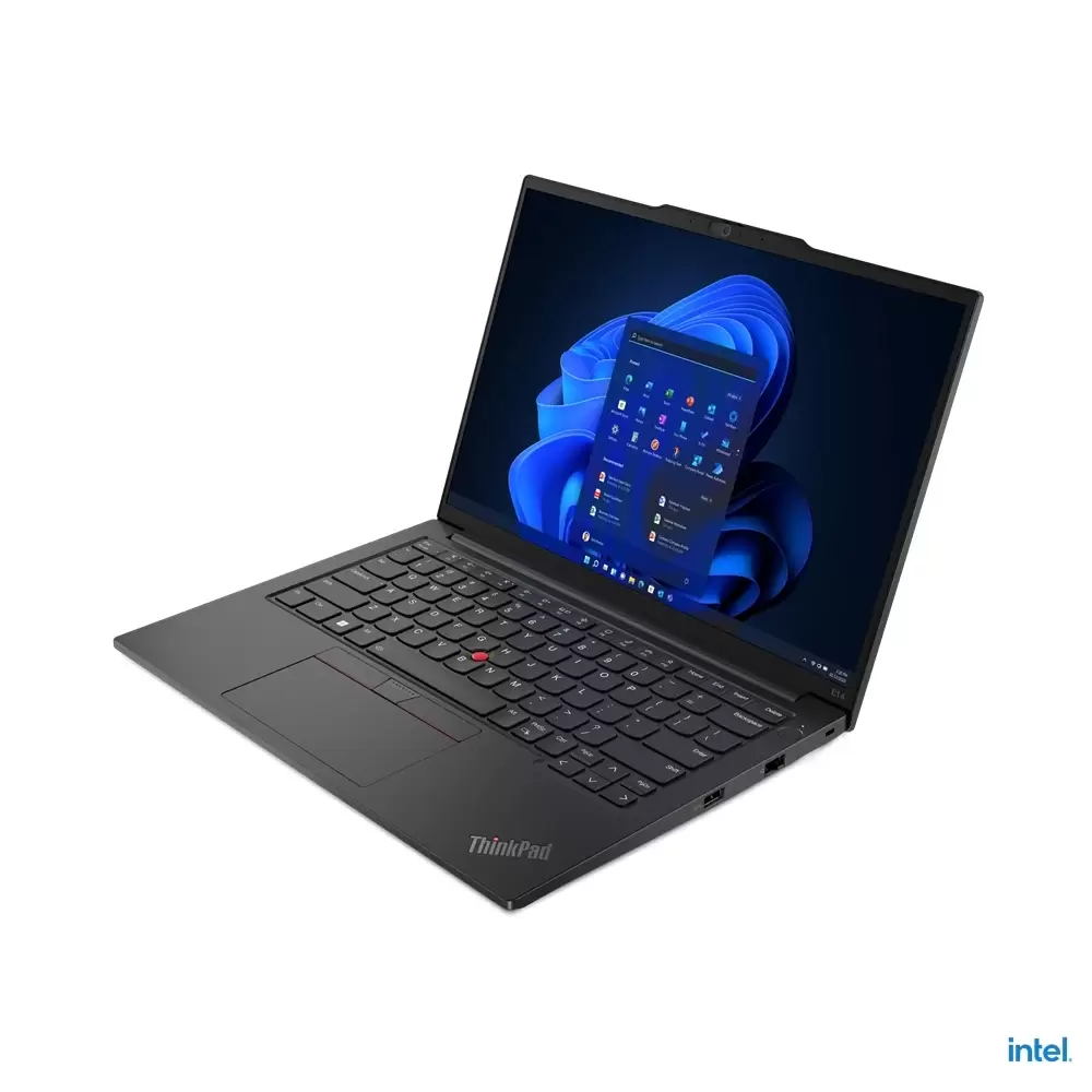 מחשב נייד Lenovo ThinkPad E14 Gen 5 21JK00AWIV i5-1335U/8GB/256GB תמונה 3