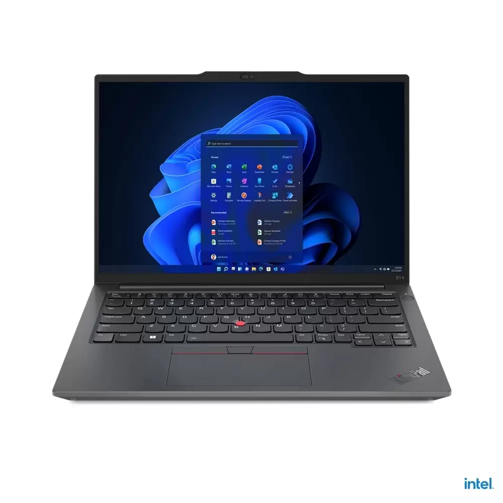 מחשב נייד Lenovo ThinkPad E14 Gen 5 21JK000BIV לנובו