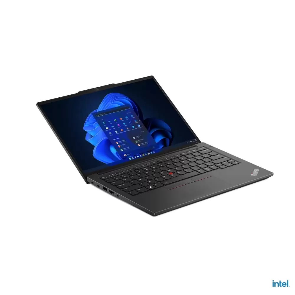 מחשב נייד Lenovo ThinkPad E14 Gen 5 21JK000BIV לנובו תמונה 4