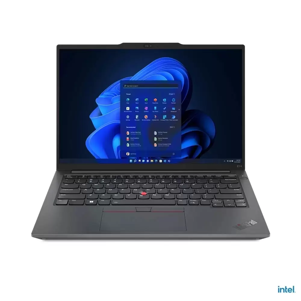 מחשב נייד Lenovo ThinkPad E14 Gen 5 21JK000EIV