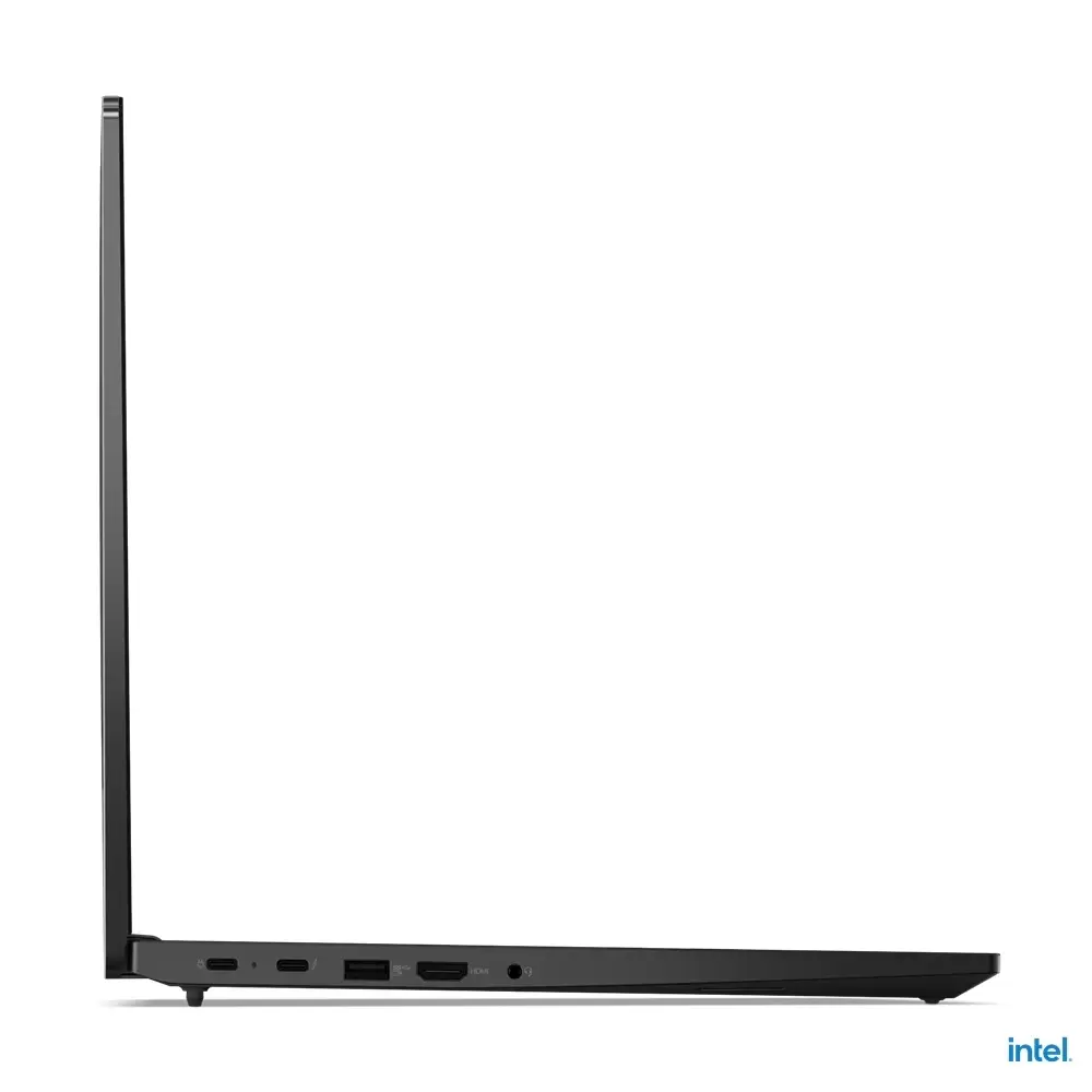 מחשב נייד Lenovo ThinkPad E16 Gen 1 21JN000CIV i5-1335U/ 8GB / 256GB/FD תמונה 4