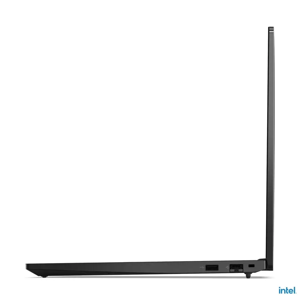 מחשב נייד Lenovo ThinkPad E16 Gen 1 21JN000CIV i5-1335U/ 8GB / 256GB/FD תמונה 5