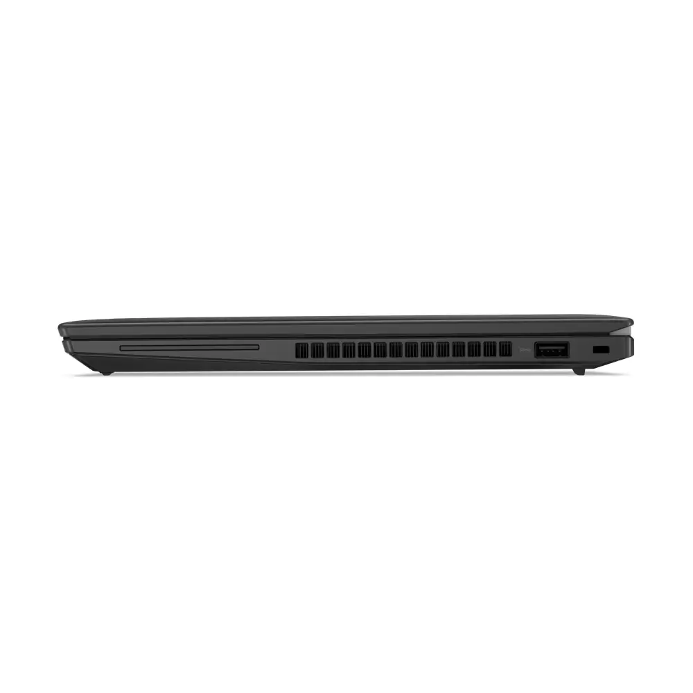 מחשב נייד Lenovo ThinkPad P14s Gen 4 OLED AMD 21K5000DIV (64GB) תמונה 5