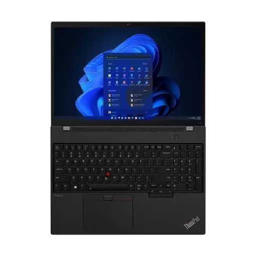 מחשב נייד Lenovo ThinkPad P16s Gen 2 21HK000YIV לנובו תמונה 2