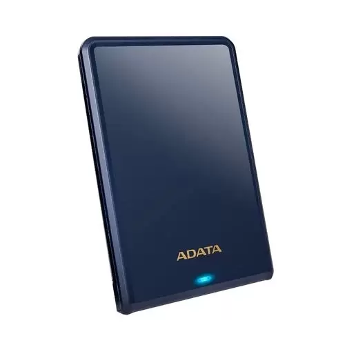 כונן ADATA HV620S External Storage 2TB Blue
