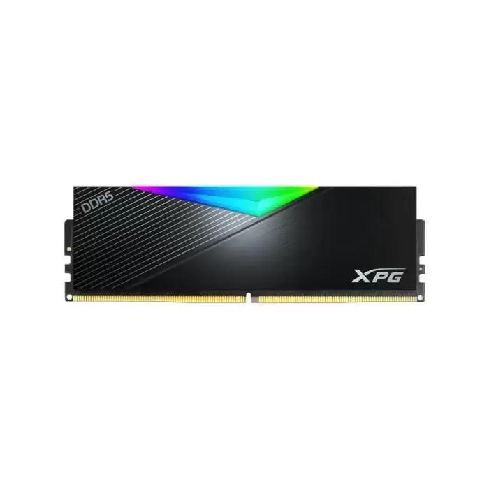 זיכרון XPG Lancer RGB DDR5 16G 6000MHZ CL30