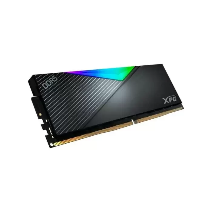 זיכרון XPG Lancer RGB DDR5 16G 6000MHZ CL30 תמונה 2