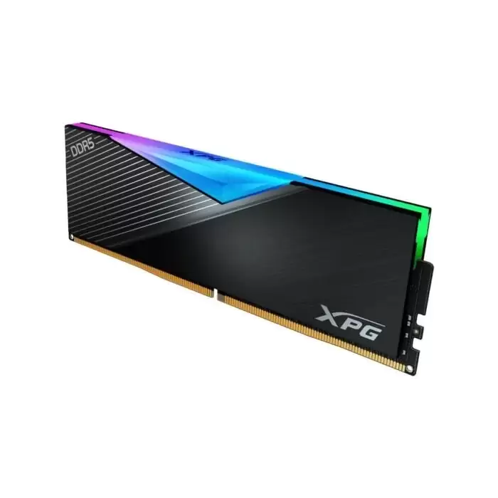 זיכרון XPG Lancer RGB DDR5 16G 6000MHZ CL30 תמונה 3