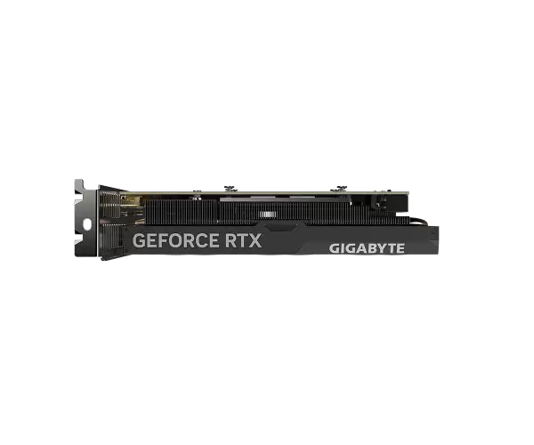כרטיס מסך Gigabyte RTX 4060 OC 8GB Low Profile תמונה 5