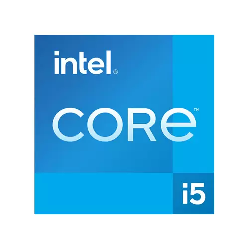 מעבד אינטל Intel Core i5-12400 18M Cache, up to 2.5 GHz