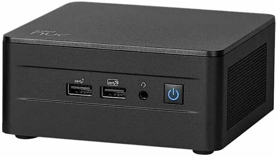 מחשב מיני NUC 13 Pro Kit i3-1315U