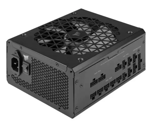 ספק Corsair RM1000X SHIFT 80Plus Gold 140mm Fully-Modular ATX3.0