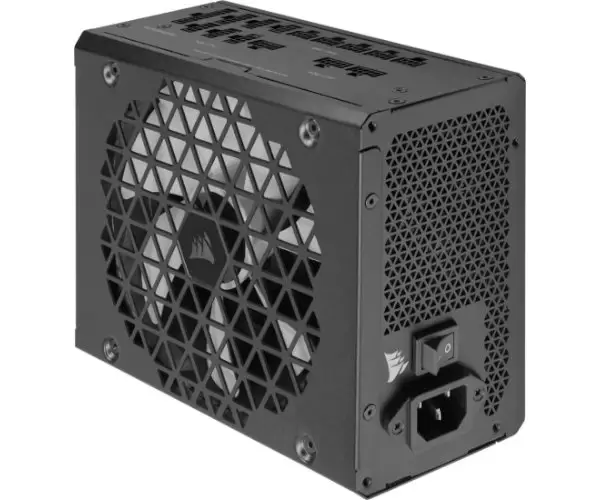 ספק Corsair RM1000X SHIFT 80Plus Gold 140mm Fully-Modular ATX3.0 תמונה 4