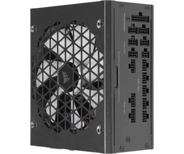 ספק Corsair RM1000X SHIFT 80Plus Gold 140mm Fully-Modular ATX3.0 תמונה 5