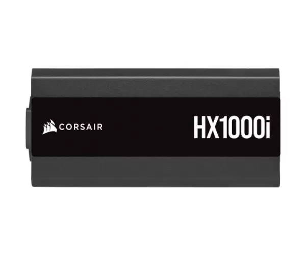 ספק Corsair HX1000i Fully Modular 80Plus Platinum ATX3.0 PCIE5.0 תמונה 3