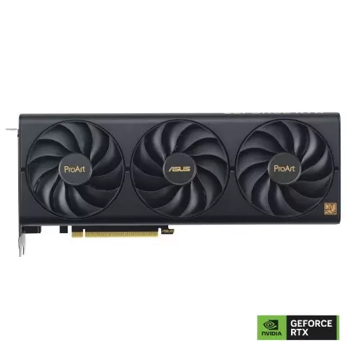 כרטיס גרפי PROART-RTX4060TI-O16G/,HDMI,DP*3,16G,D6