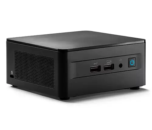 מחשב מיני NUC 12 Pro Kit Core™ i3-1220P - US