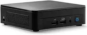 מחשב מיני NUC 12 Pro Kit Core I5-1240P  m.2