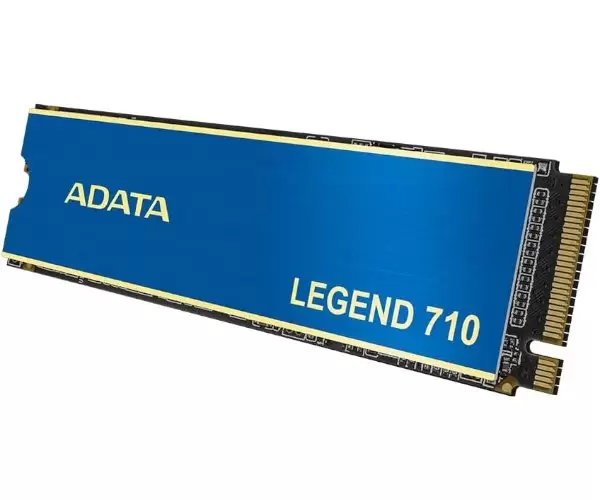 דיסק פנימי ADATA LEGEND 710 1TB PCIE GEN3X4 ngff 2280