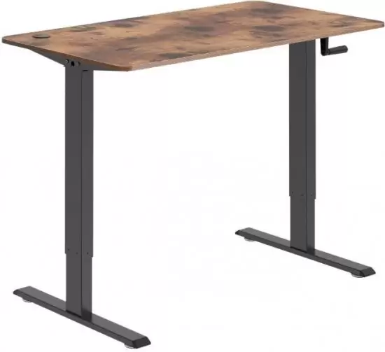 N12-22R-B- שולחן מנואלה עץ