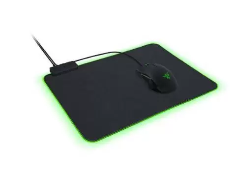 משטח לעכבר RAZER GOLIATHUS CHROMA