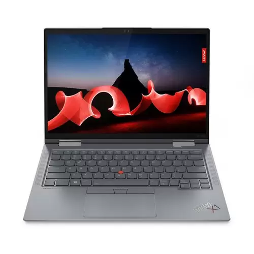 מחשב נייד לנובו יוגה Lenovo X1 Yoga G8 i7-1355U 14"4K-MT 2TB-M.2 32G W11P 3YP LTE
