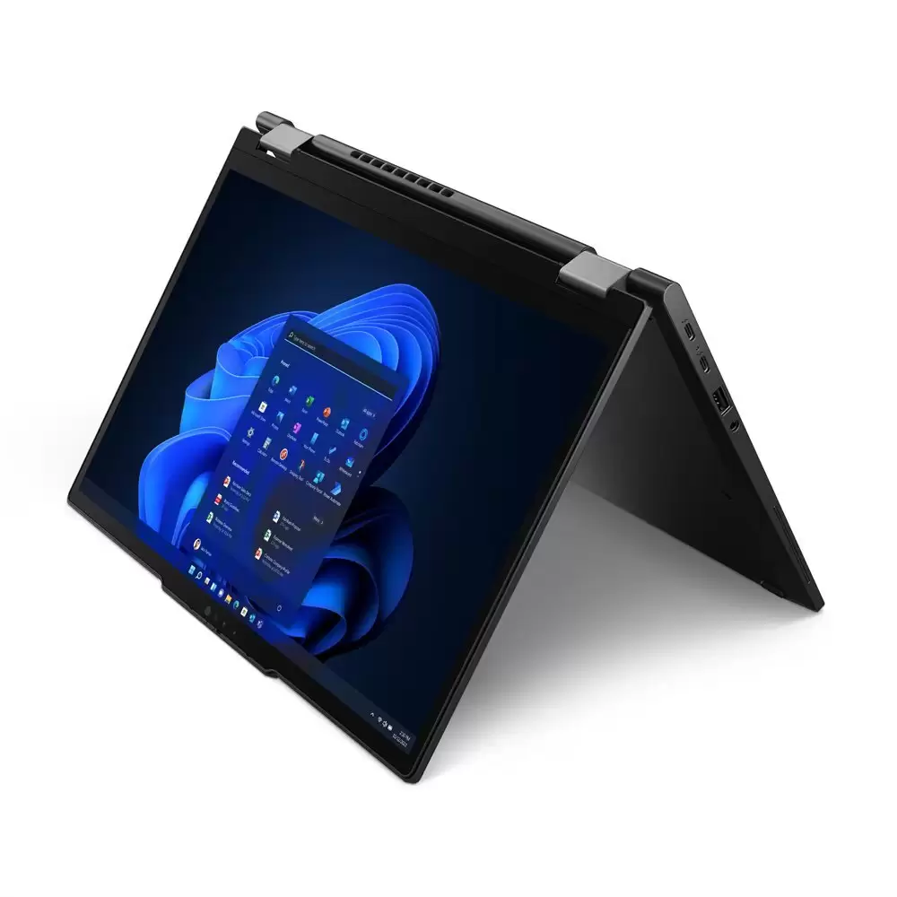 מחשב נייד Lenovo X13 Yoga G i5-1335U 13.3"MT 512-M.2 16G W11P 3Y