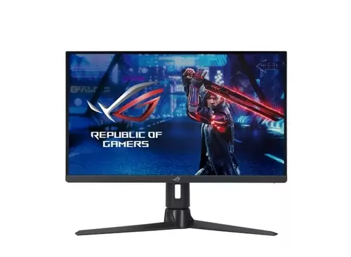 מסך גיימינג ASUS XG27AQMR GAMING BK/1MS/EU 27" HDMI*2+DP+USB Monitor