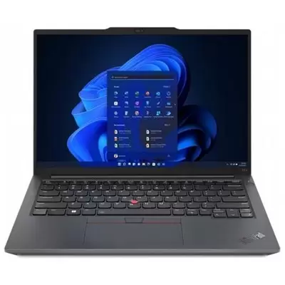 מחשב נייד Lenovo ThinkPad E14 Gen 5 21JK00AYIV i5-1335U 14" 16G 256G  3Y