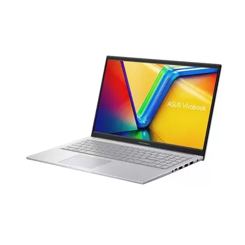 מחשב נייד אסוס E1404GA i3-N305 14"FHD 256G 8G W11H SILVER 1Y Asus תמונה 2