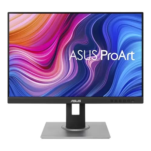 מסך מחשב ASUS PA247CV  24" Monitor  75Hz IPS 5MS