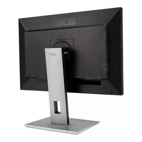 מסך מחשב מתכוונן עם רמקולים ASUS 24" 75Hz IPS 5MS תמונה 3