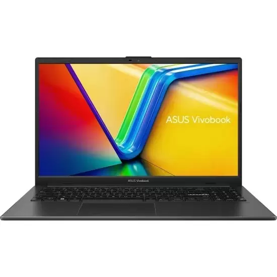 מחשב נייד אסוס Asus E1504GA I3-N305 15.6"FHF 256G 8G NO OS BLK 1Y