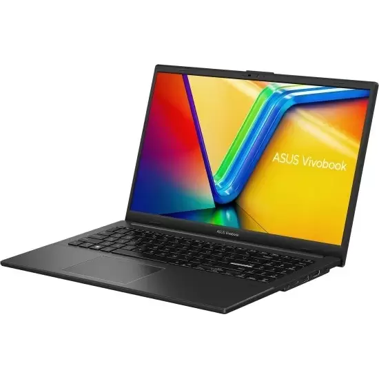 מחשב נייד אסוס Asus E1504GA I3-N305 15.6"FHF 256G 8G NO OS BLK 1Y תמונה 4