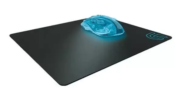 משטח גיימינג לעכבר LOGI G240 Cloth Gaming Mousepad