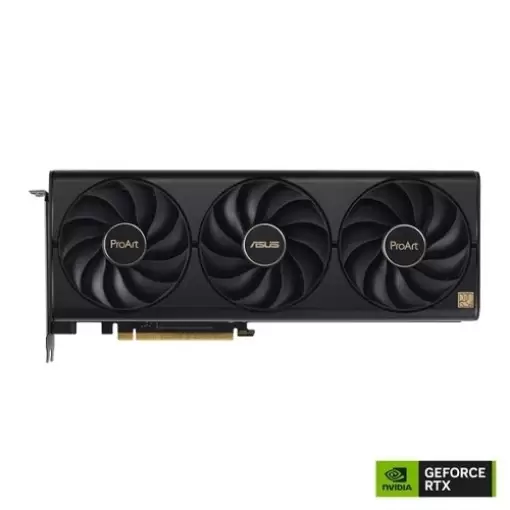 כרטיס מסך ASUS PROART-RTX4070TI-O12G HDMI DP*3 12G D6X (OEM)