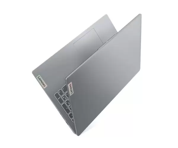 מחשב נייד לנובו Lenovo IPS3 16 - 83ES000QIV צבע Arctic Grey תמונה 4