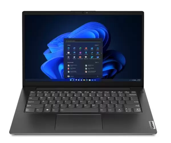 מחשב נייד לנובו  Lenovo V14 IAP 82TS00GMIV I3-1215U/8GB/256SSD/FD