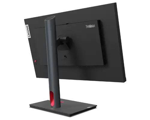 מסך מחשב ThinkVision P24q-30 24" QHD תמונה 3