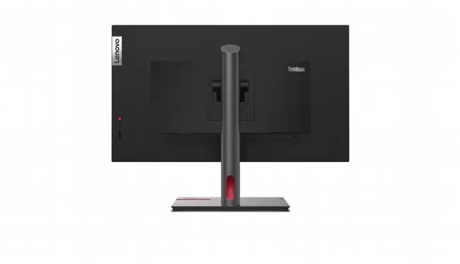 מסך לנובו Lenovo ThinkVision 27"  2K 4ms 60hz תמונה 3