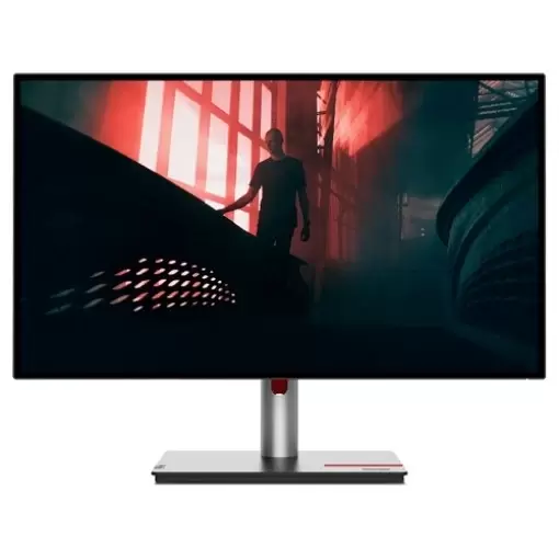 מסך מחשב Lenovo 30-ThinkVision   "27 60Hz IPS 2k