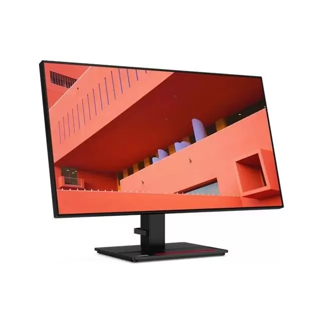 מסך מחשב Lenovo 30-ThinkVision   "27 60Hz IPS 2k תמונה 2